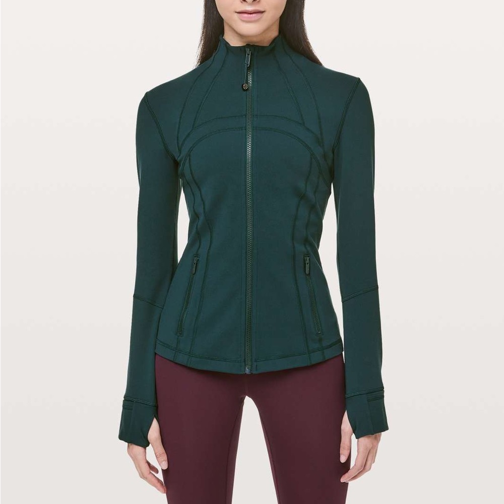 Lululemon Define Jacket